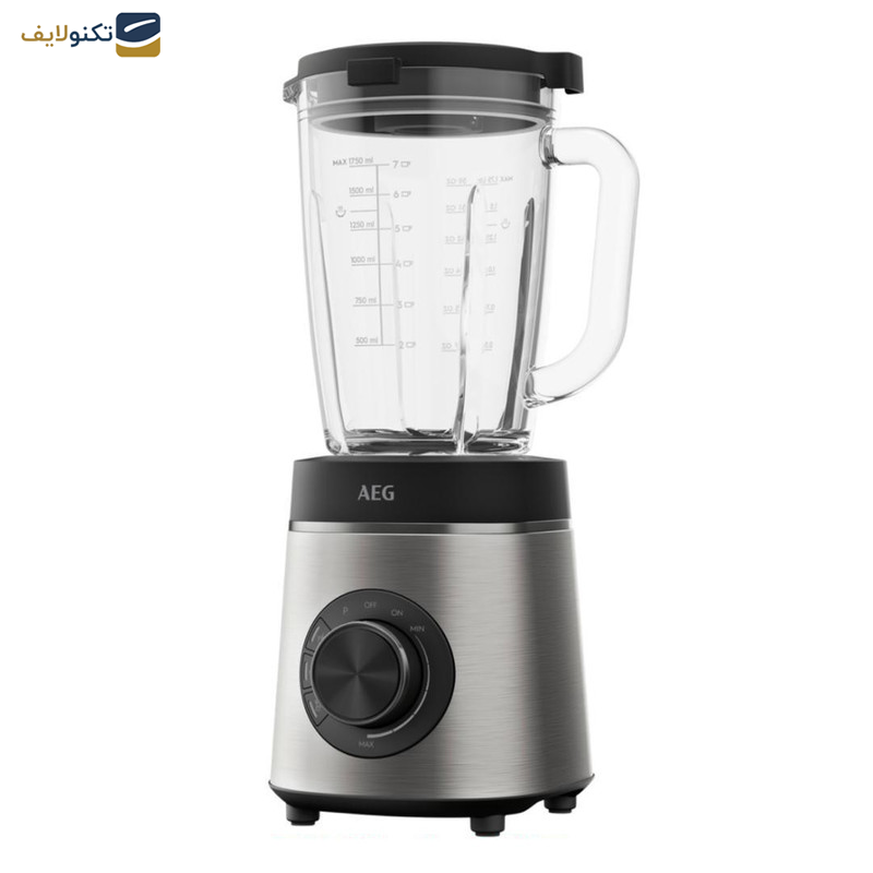 مخلوط کن آ ا گ مدل TB6-1-6ST مخلوط کن آ ا گ مدل TB6-1-6ST