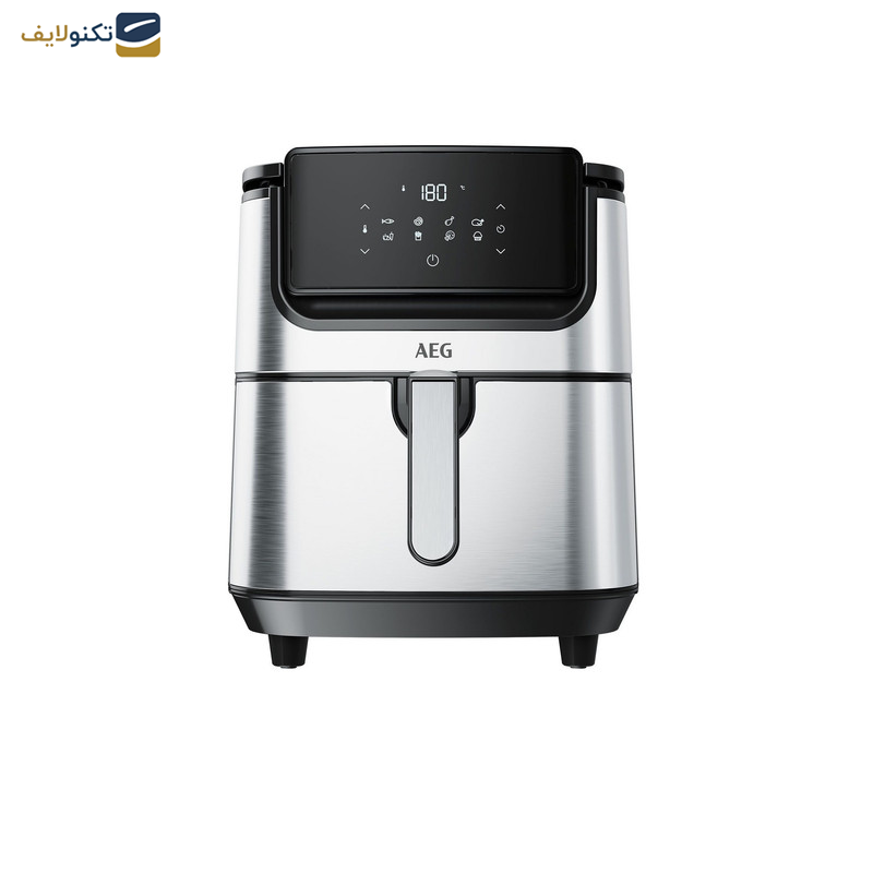 سرخ کن بدون روغن آ ا گ مدل AF6-1-6ST سرخ کن بدون روغن آ ا گ مدل AF6-1-6ST