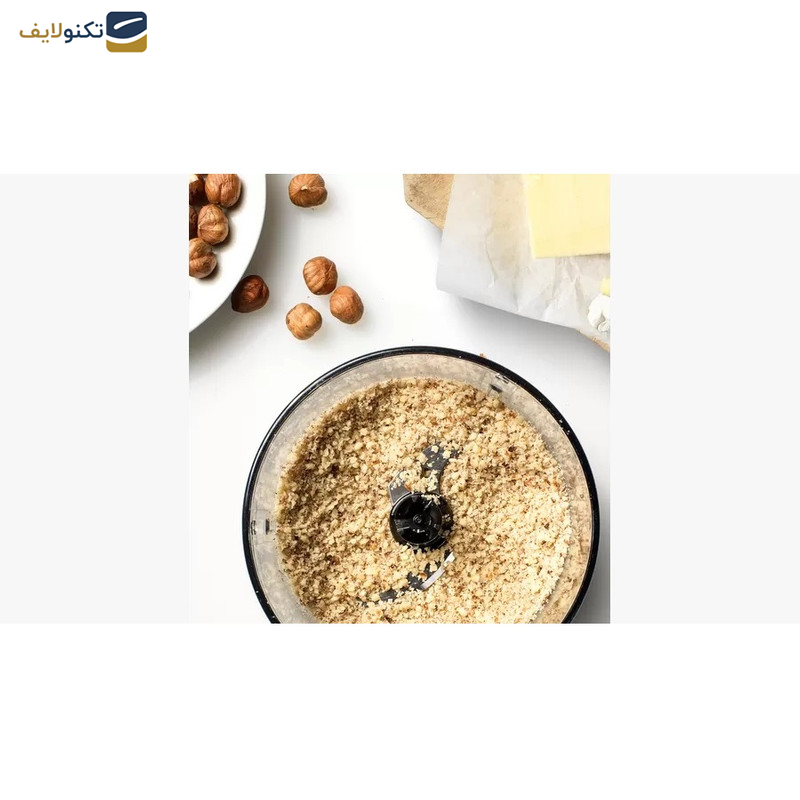 گوشتکوب برقی بوش مدل MS6CA4150 گوشتکوب برقی بوش مدل MS6CA4150