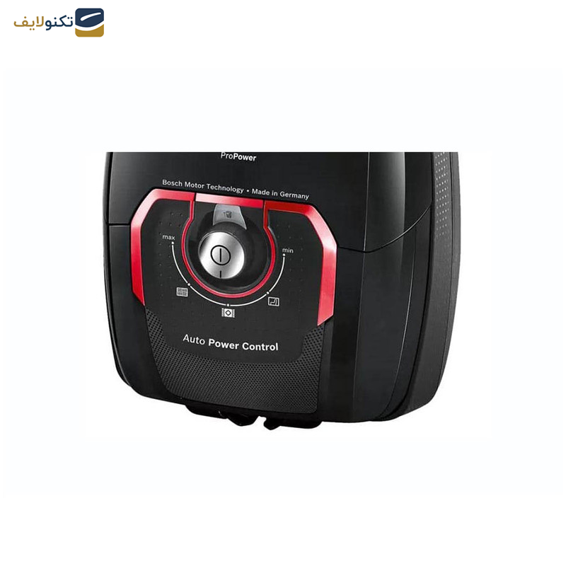 جاروبرقی بوش مدل BGL8POW2