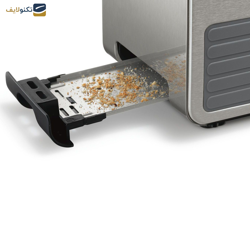 توستر بوش مدل TAT7S25 توستر بوش مدل TAT7S25