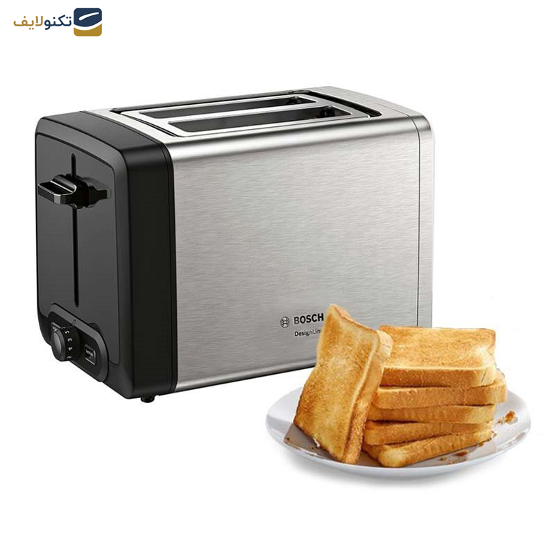 توستر بوش مدل TAT4P420