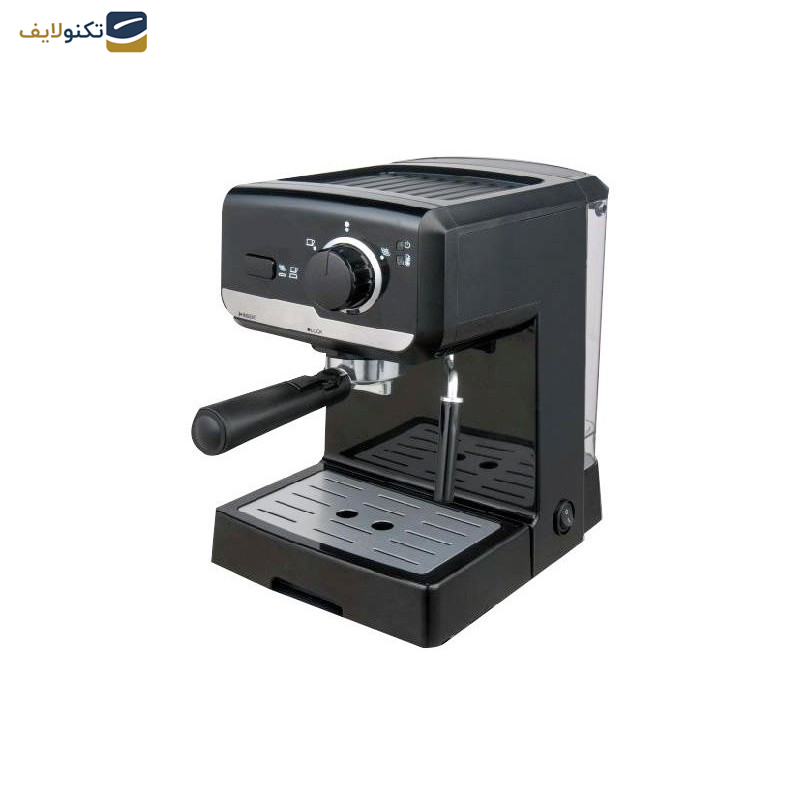 اسپرسو ساز مباشی مدل ECM2013 اسپرسو ساز مباشی مدل ECM2013