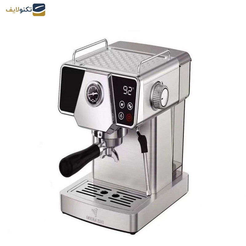 اسپرسو ساز مباشی مدل ME-ECM 2033 اسپرسو ساز مباشی مدل ME-ECM 2033