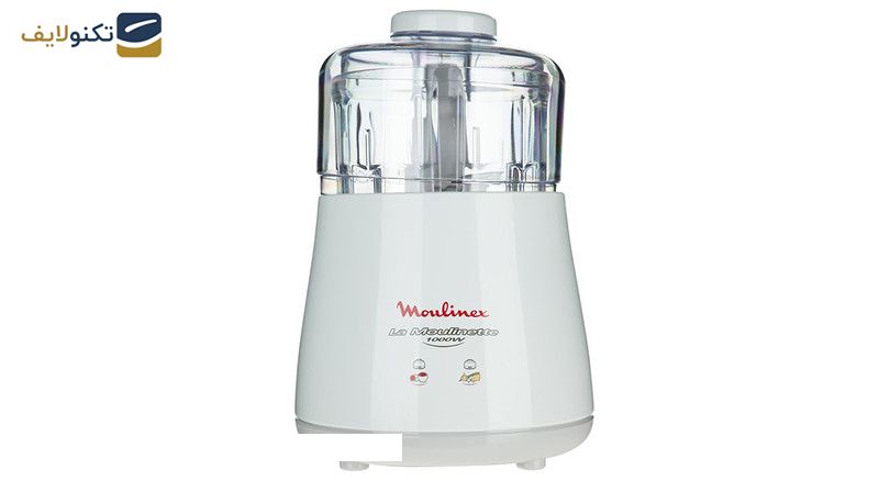 خردکن مولینکس مدل DPA1 خردکن مولینکس مدل DPA1