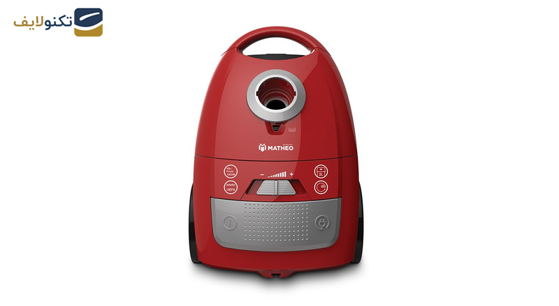 جاروبرقی متئو مدل MVC141 جاروبرقی متئو مدل MVC141