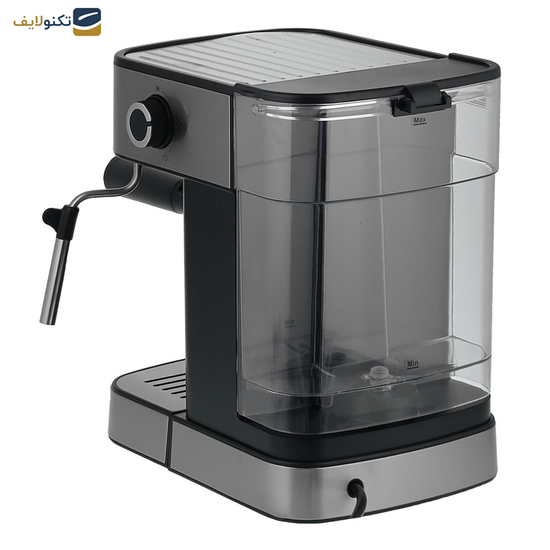 اسپرسو ساز گوسونیک مدل GEM-871 اسپرسو ساز گوسونیک مدل GEM-871