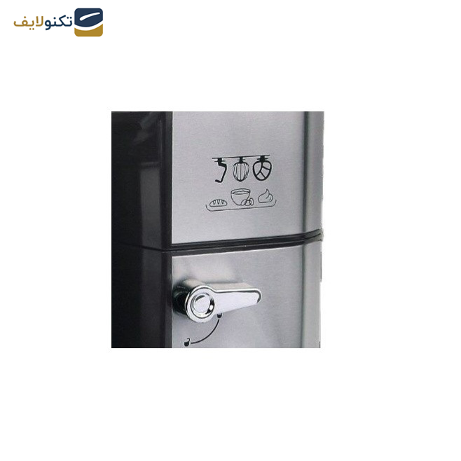 همزن گوسونیک مدل GSM-910 همزن گوسونیک مدل GSM-910