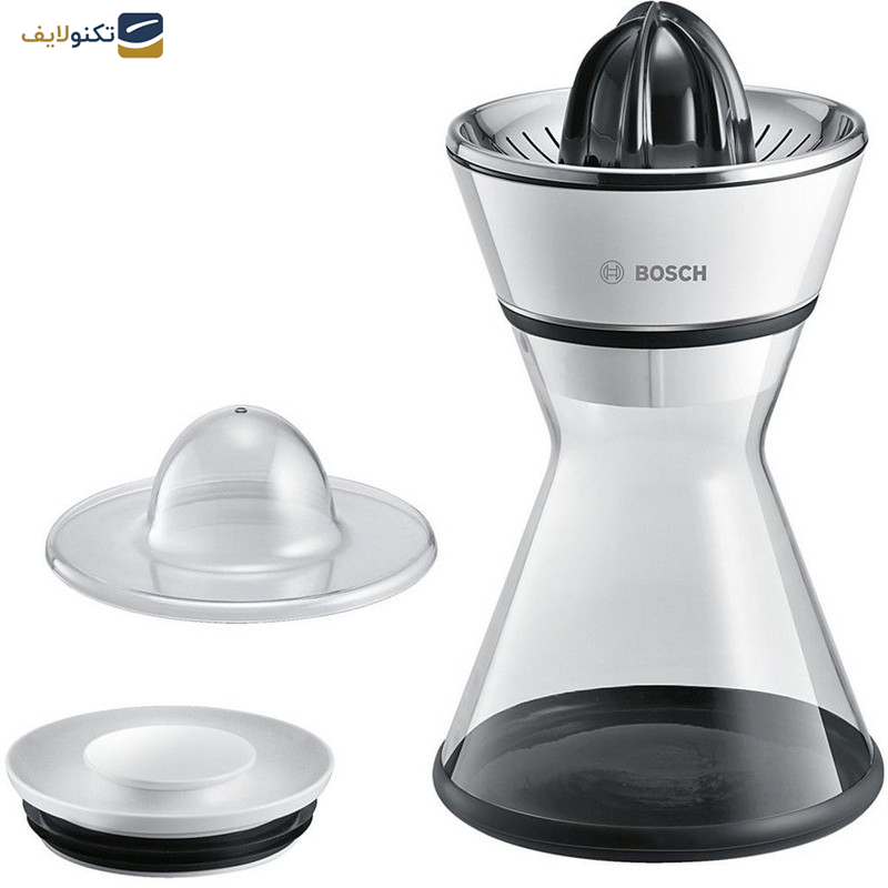 آب مرکبات گیری بوش مدل MCP72GPB آب مرکبات گیری بوش مدل MCP72GPB