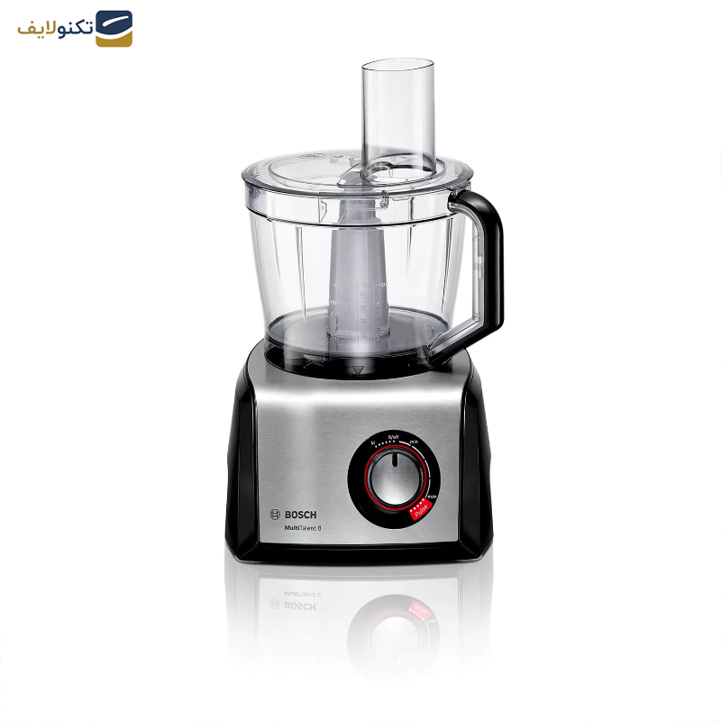 غذاساز بوش مدل MC812M865 غذاساز بوش مدل MC812M865
