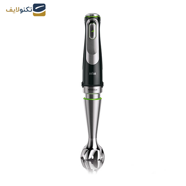 گوشت کوب برقی براون مدل  MQ 9195XLI