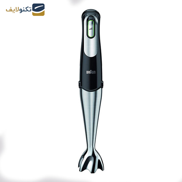 گوشت کوب برقی براون مدل MQ7045 گوشت کوب برقی براون مدل MQ7045