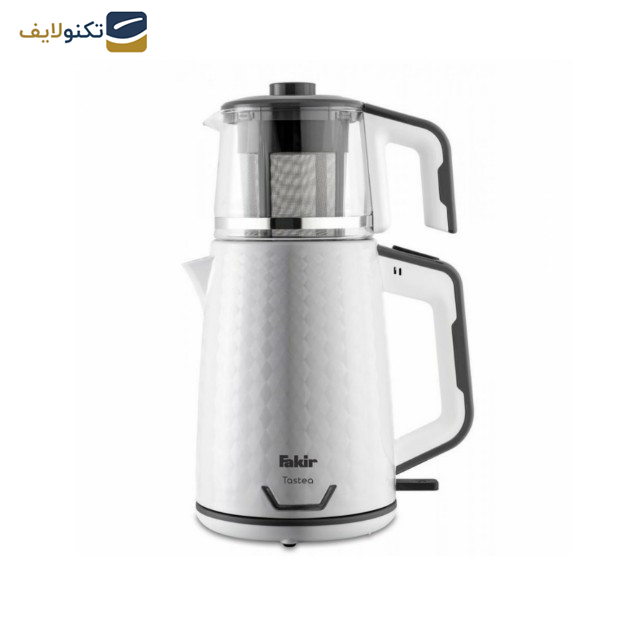 چای ساز فکر مدل Tastea چای ساز فکر مدل Tastea