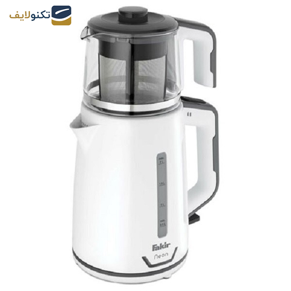 چای ساز فکر مدل NEON چای ساز فکر مدل NEON