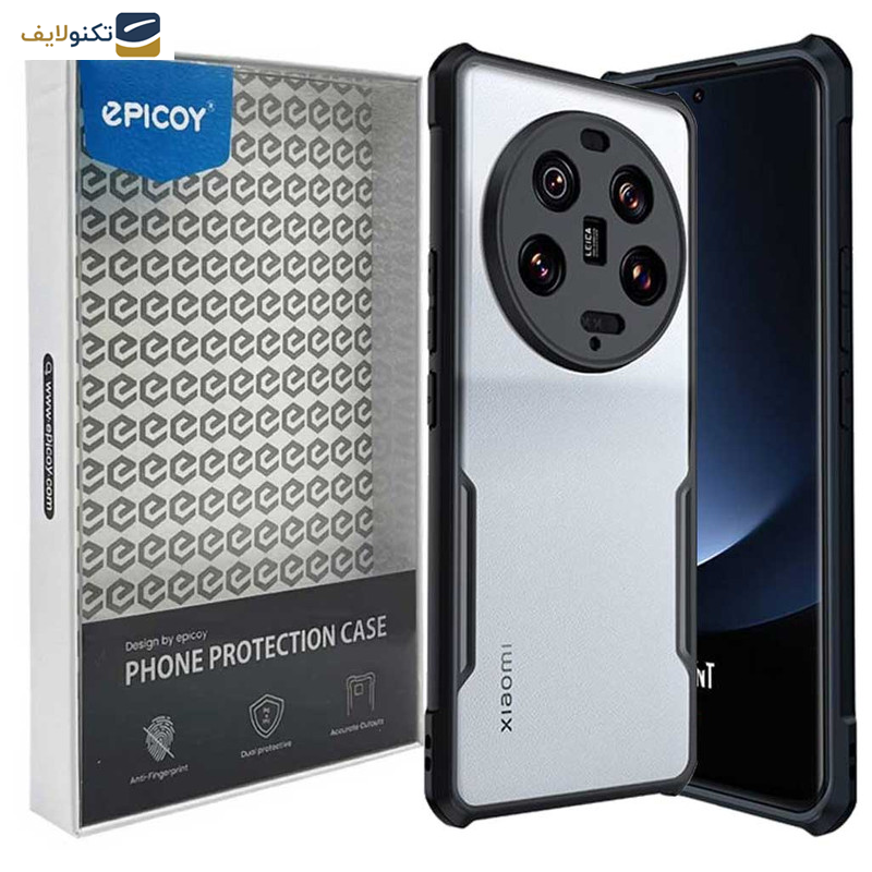 کاور اپیکوی مدل Xundd Beatle مناسب برای گوشی موبایل شیائومی 13 Ultra  کاور اپیکوی مدل Xundd Beatle مناسب برای گوشی موبایل شیائومی 13 Ultra