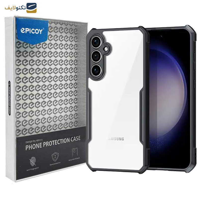 کاور اپیکوی مدل Xundd Beatle مناسب برای گوشی موبایل سامسونگ Galaxy A54 کاور اپیکوی مدل Xundd Beatle مناسب برای گوشی موبایل سامسونگ Galaxy A54