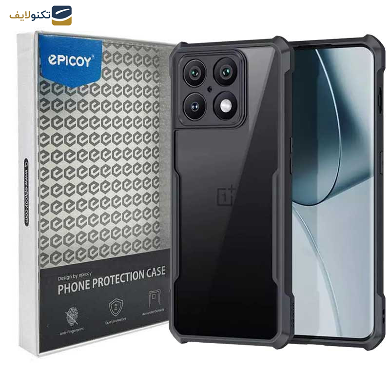 کاور اپیکوی مدل Xundd Beatle مناسب برای گوشی موبایل وان پلاس 10 5G Pro کاور اپیکوی مدل Xundd Beatle مناسب برای گوشی موبایل وان پلاس 10 5G Pro