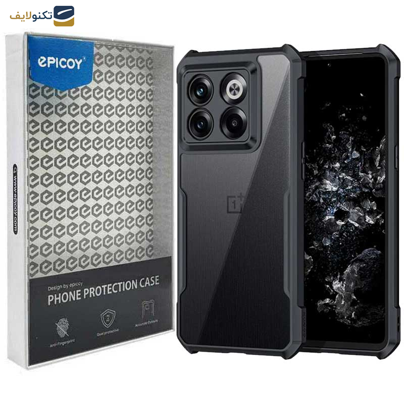 کاور اپیکوی مدل Xundd Beatle مناسب برای گوشی موبایل وان پلاس 10T / Ace Pro کاور اپیکوی مدل Xundd Beatle مناسب برای گوشی موبایل وان پلاس 10T / Ace Pro