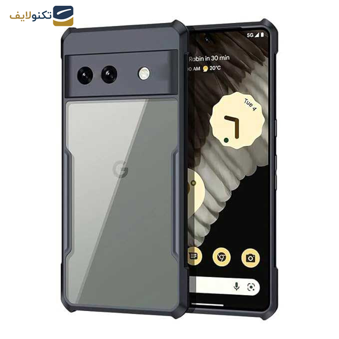 کاور اپیکوی مدل Xundd Beatle مناسب برای گوشی موبایل گوگل Pixel 7A کاور اپیکوی مدل Xundd Beatle مناسب برای گوشی موبایل گوگل Pixel 7A
