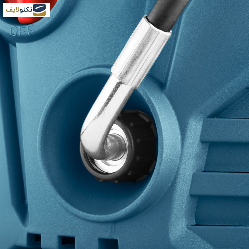 کارواش رونیکس مدل RP-U141 کارواش رونیکس مدل RP-U141