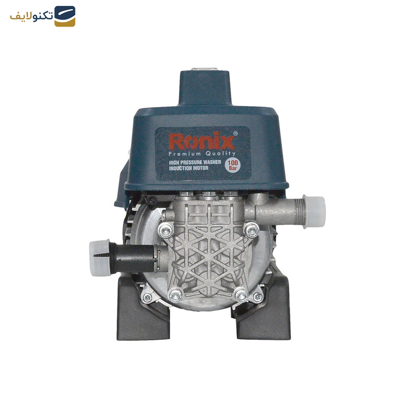 کارواش رونیکس مدل RP-0101C کارواش رونیکس مدل RP-0101C