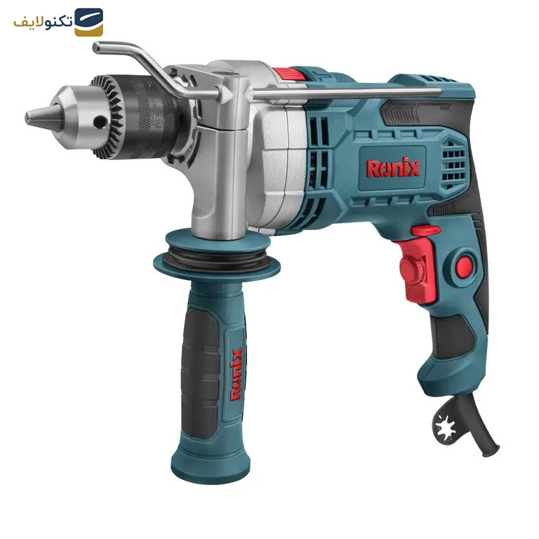 دریل چکشی رونیکس  مدل 2290 دریل چکشی رونیکس  مدل 2290