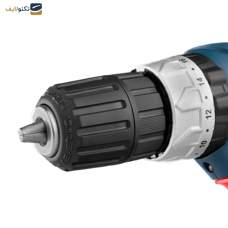 دریل پیچ گوشتی شارژی رونیکس مدل 8018 دریل پیچ گوشتی شارژی رونیکس مدل 8018