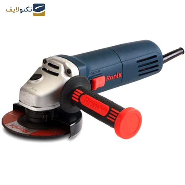 مینی فرز رونیکس مدل 3110 مینی فرز رونیکس مدل 3110