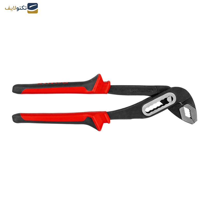 انبر کلاغی رونیکس مدل Rh-1431 انبر کلاغی رونیکس مدل Rh-1431