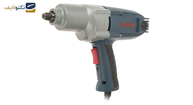 آچار بکس برقی رونیکس مدل RH-2035 درایو 1/2 اینچ آچار بکس برقی رونیکس مدل RH-2035 درایو 1/2 اینچ