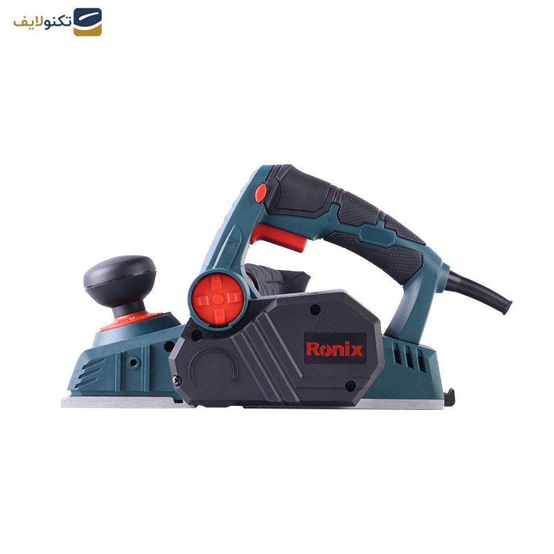 رنده برقی رونیکس مدل 9224 رنده برقی رونیکس مدل 9224