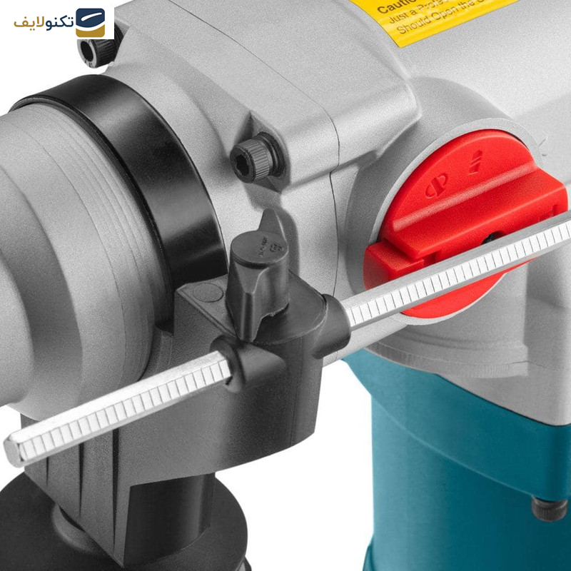 دریل بتن کن رونیکس مدل 2711 دریل بتن کن رونیکس مدل 2711