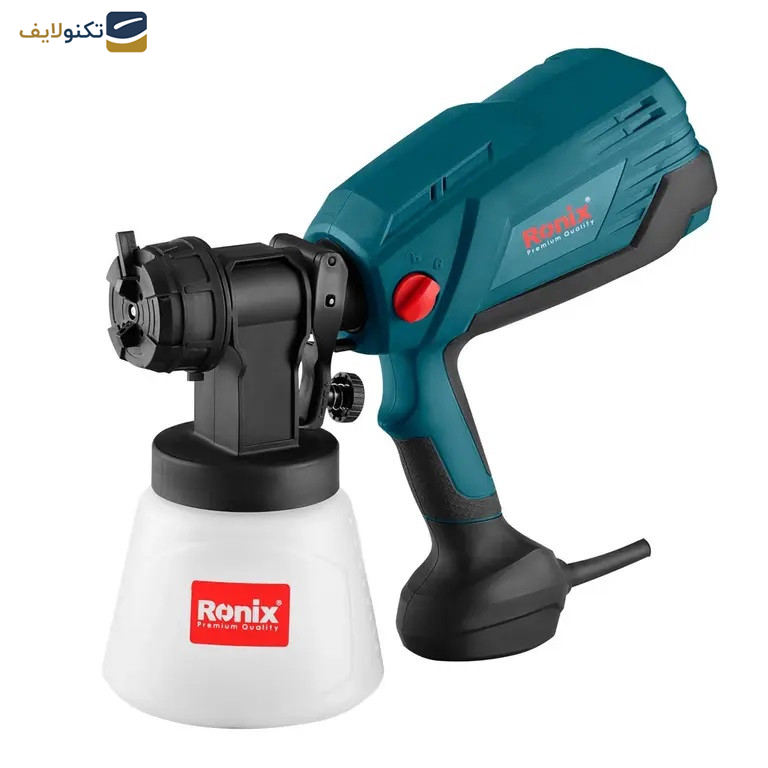 پیستوله برقی رونیکس مدل 1360 پیستوله برقی رونیکس مدل 1360