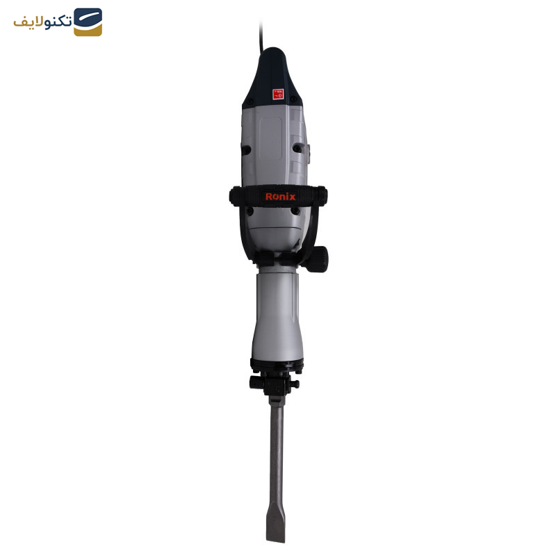 چکش تخریب رونیکس مدل 2801 چکش تخریب رونیکس مدل 2801