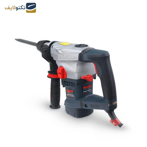 دریل بتن کن رونیکس مدل 2732 دریل بتن کن رونیکس مدل 2732