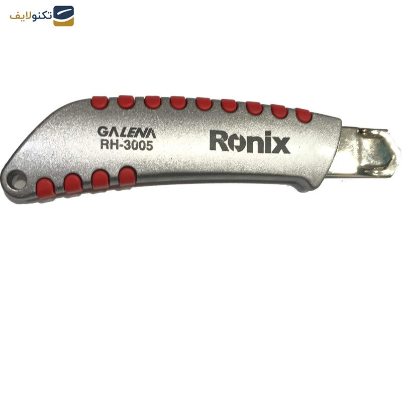 کاتر رونیکس مدل RH-3005 کاتر رونیکس مدل RH-3005