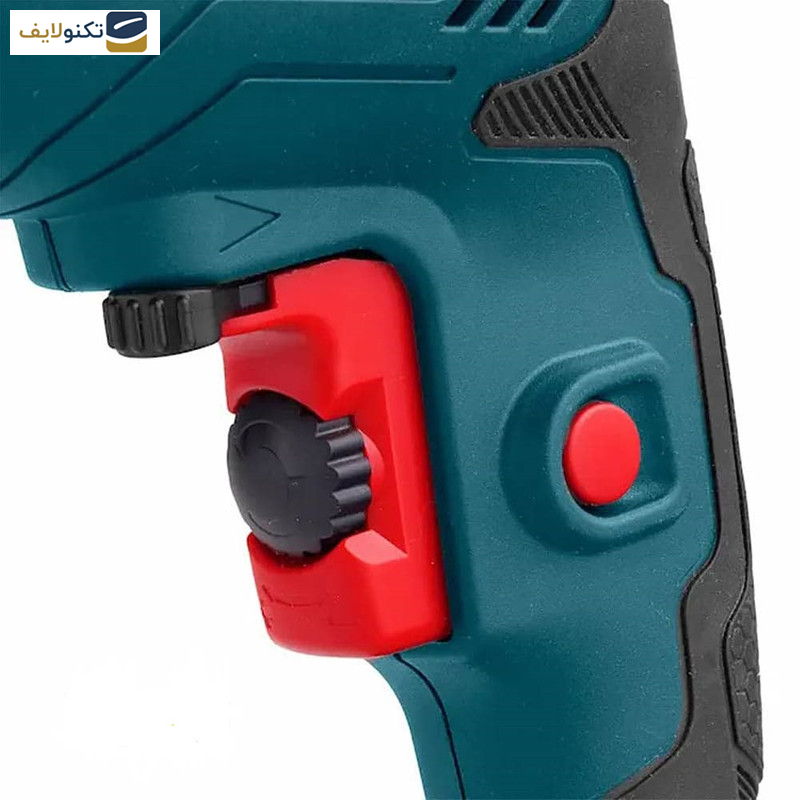 دریل رونیکس مدل 2112A دریل رونیکس مدل 2112A