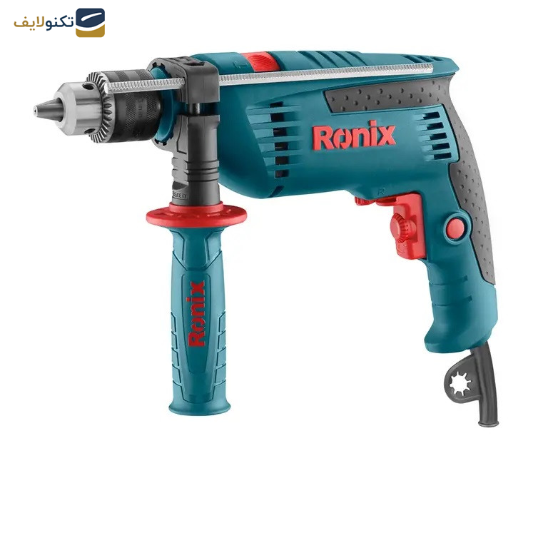 دریل چکشی رونیکس مدل 2250k دریل چکشی رونیکس مدل 2250k