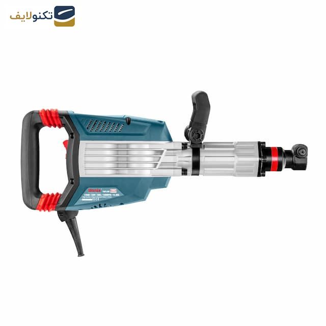 چکش تخریب رونیکس مدل 2802 چکش تخریب رونیکس مدل 2802