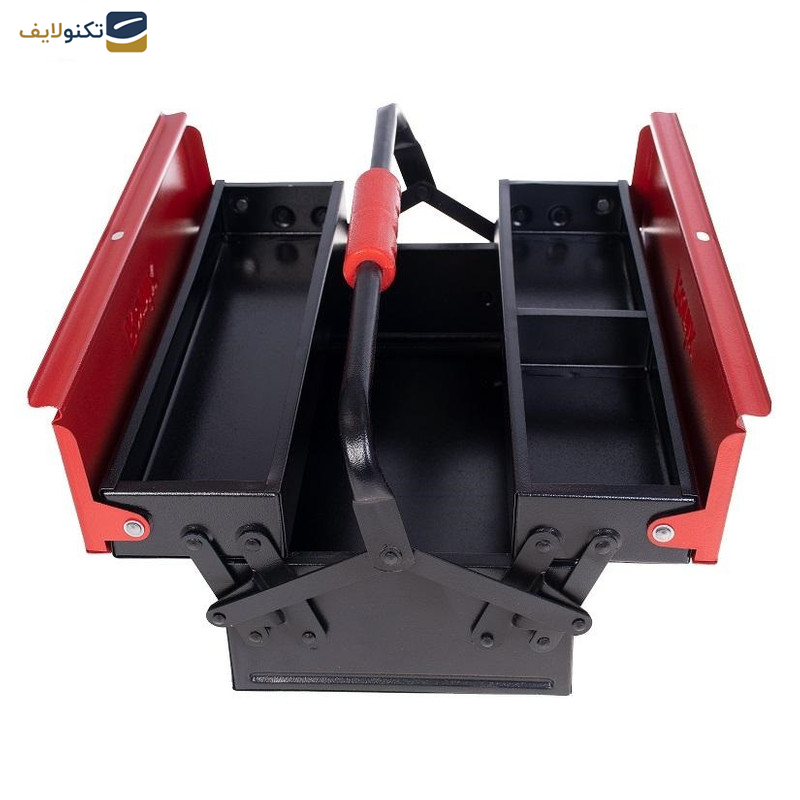 جعبه ابزار رونیکس مدل RH-9172 جعبه ابزار رونیکس مدل RH-9172