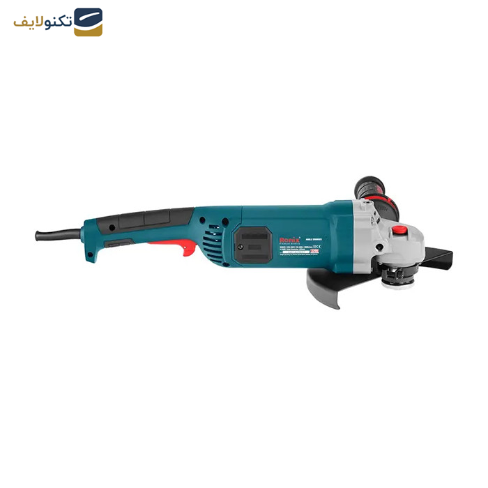 فرز سنگبری رونیکس کد 3260 فرز سنگبری رونیکس کد 3260