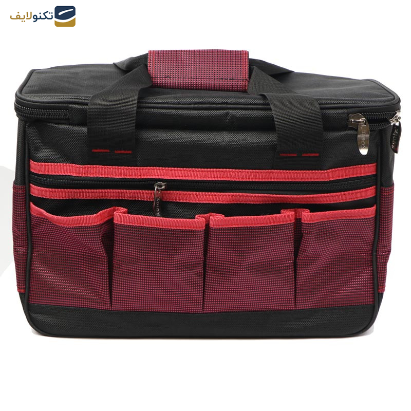 کیف ابزار رونیکس مدل RH-9191 کیف ابزار رونیکس مدل RH-9191