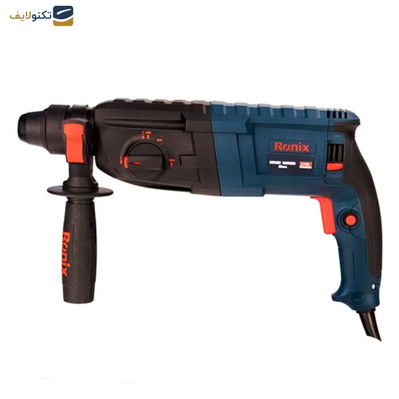 دریل چکشی رونیکس مدل 2700RH دریل چکشی رونیکس مدل 2700RH