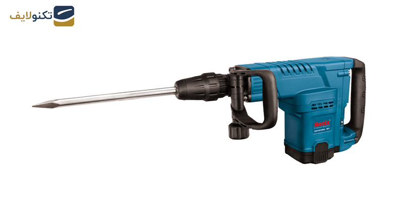 چکش تخریب رونیکس مدل 2811 چکش تخریب رونیکس مدل 2811