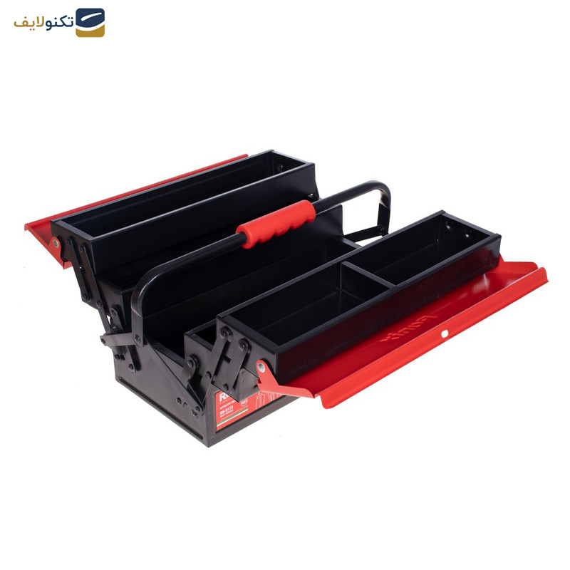 جعبه ابزار رونیکس مدل RH-9173 جعبه ابزار رونیکس مدل RH-9173