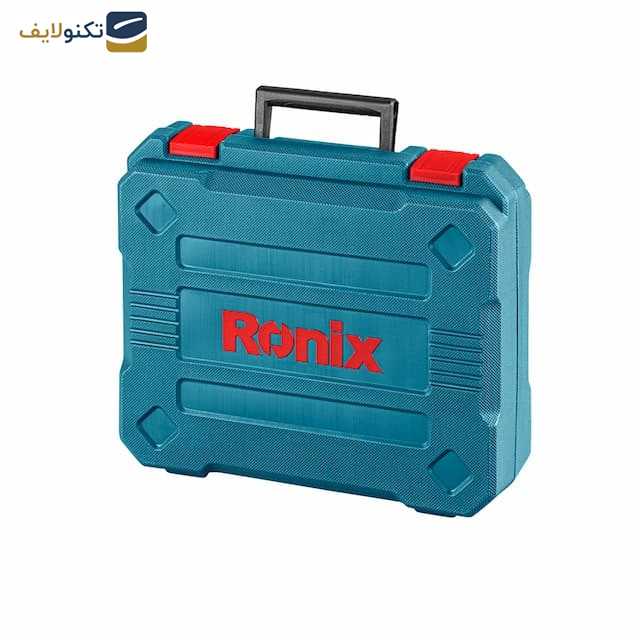 دریل چکشی رونیکس مدل 8900K دریل چکشی رونیکس مدل 8900K