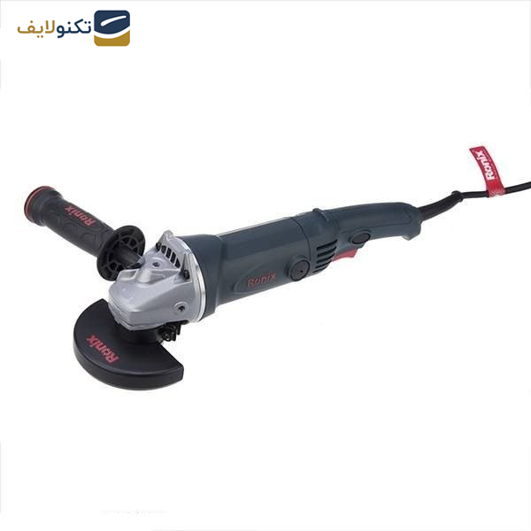 مینی فرز رونیکس مدل N3150   مینی فرز رونیکس مدل N3150