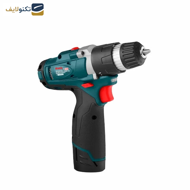 دریل پیچ گوشتی رونیکس مدل 8812RH دریل پیچ گوشتی رونیکس مدل 8812RH