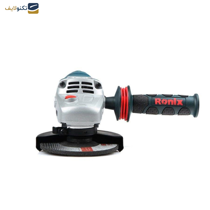 مینی فرز رونیکس مدل RX-3165 مینی فرز رونیکس مدل RX-3165