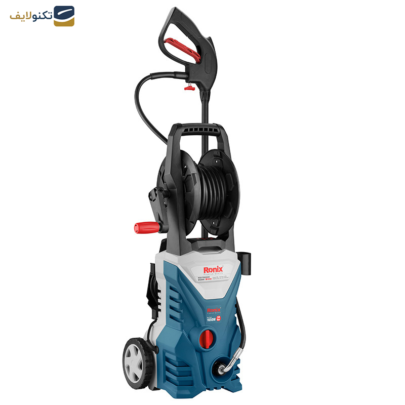 کارواش رونیکس مدل RP-U141 کارواش رونیکس مدل RP-U141